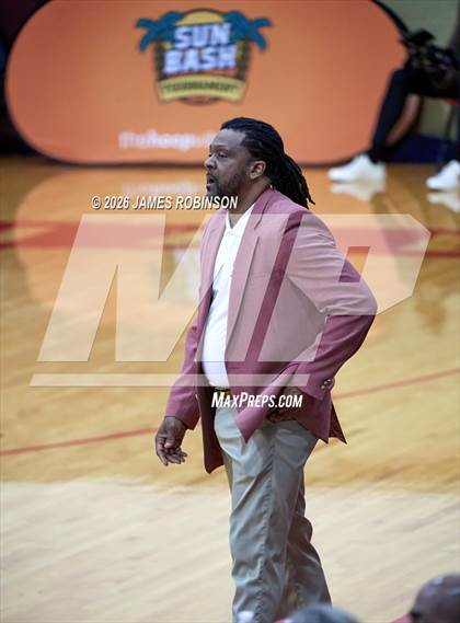 Thumbnail 2 in Mainland vs Rickards (Sun Bash) photogallery.