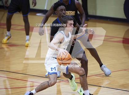 Thumbnail 1 in Mainland vs Rickards (Sun Bash) photogallery.
