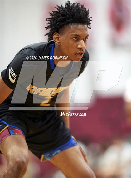 Thumbnail 3 in Mainland vs Rickards (Sun Bash) photogallery.