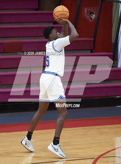 Thumbnail 1 in Mainland vs Rickards (Sun Bash) photogallery.