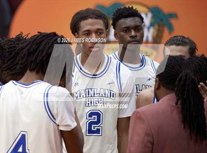 Thumbnail 2 in Mainland vs Rickards (Sun Bash) photogallery.