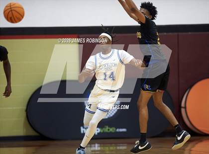 Thumbnail 2 in Mainland vs Rickards (Sun Bash) photogallery.