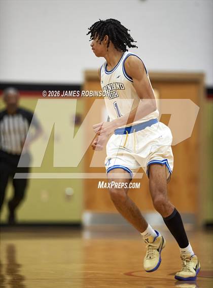 Thumbnail 1 in Mainland vs Rickards (Sun Bash) photogallery.