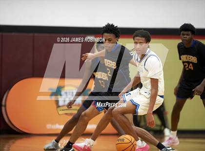 Thumbnail 3 in Mainland vs Rickards (Sun Bash) photogallery.