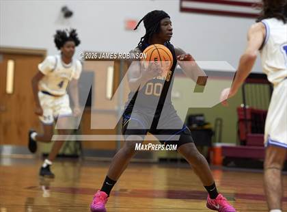 Thumbnail 1 in Mainland vs Rickards (Sun Bash) photogallery.