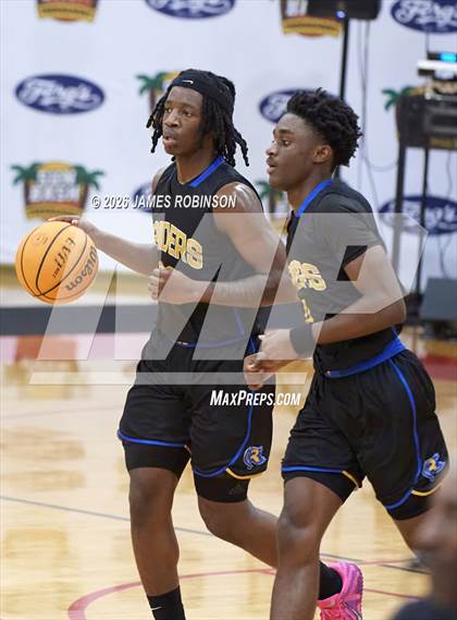 Thumbnail 1 in Mainland vs Rickards (Sun Bash) photogallery.