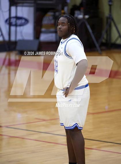 Thumbnail 3 in Mainland vs Rickards (Sun Bash) photogallery.