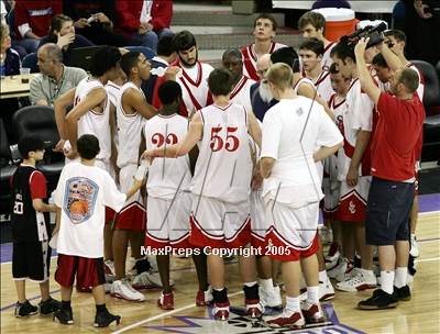 Thumbnail 3 in St. Augustine vs. Santa Cruz (State D3 Final)#2 photogallery.