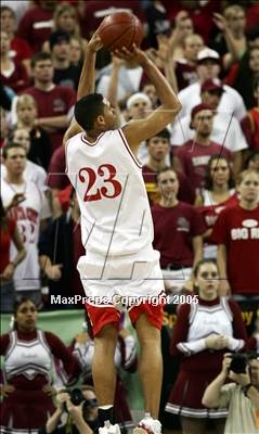 Thumbnail 3 in St. Augustine vs. Santa Cruz (State D3 Final)#2 photogallery.