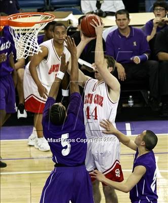 Thumbnail 1 in St. Augustine vs. Santa Cruz (State D3 Final)#2 photogallery.