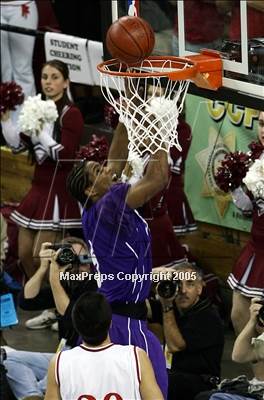 Thumbnail 1 in St. Augustine vs. Santa Cruz (State D3 Final)#2 photogallery.