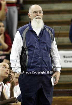 Thumbnail 3 in St. Augustine vs. Santa Cruz (State D3 Final)#2 photogallery.