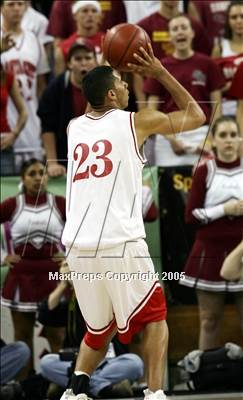 Thumbnail 1 in St. Augustine vs. Santa Cruz (State D3 Final)#2 photogallery.
