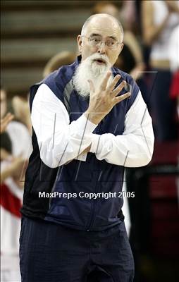 Thumbnail 3 in St. Augustine vs. Santa Cruz (State D3 Final)#2 photogallery.