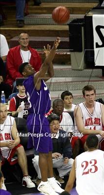 Thumbnail 3 in St. Augustine vs. Santa Cruz (State D3 Final)#2 photogallery.