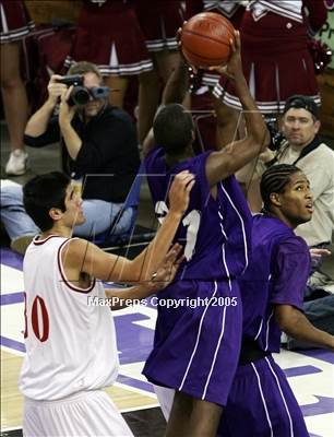 Thumbnail 1 in St. Augustine vs. Santa Cruz (State D3 Final)#2 photogallery.