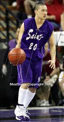 Thumbnail 1 in St. Augustine vs. Santa Cruz (State D3 Final)#2 photogallery.