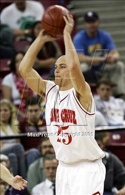 Thumbnail 3 in St. Augustine vs. Santa Cruz (State D3 Final)#2 photogallery.