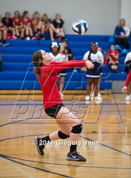 Thumbnail 3 in Belle Chasse @ Ursuline Academy photogallery.