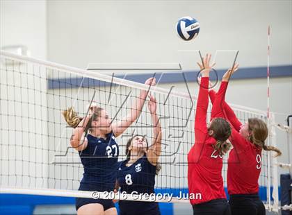 Thumbnail 3 in Belle Chasse @ Ursuline Academy photogallery.