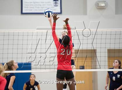 Thumbnail 2 in Belle Chasse @ Ursuline Academy photogallery.