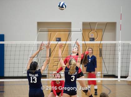 Thumbnail 2 in Belle Chasse @ Ursuline Academy photogallery.