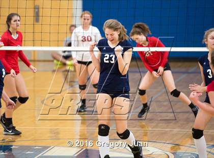 Thumbnail 3 in Belle Chasse @ Ursuline Academy photogallery.