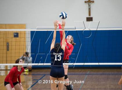 Thumbnail 3 in Belle Chasse @ Ursuline Academy photogallery.