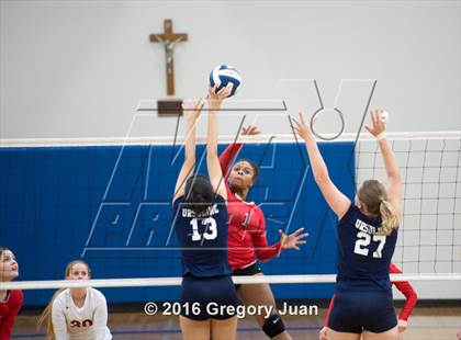 Thumbnail 2 in Belle Chasse @ Ursuline Academy photogallery.