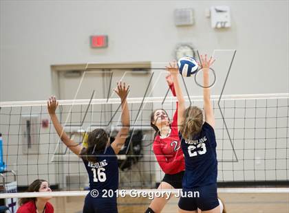 Thumbnail 1 in Belle Chasse @ Ursuline Academy photogallery.