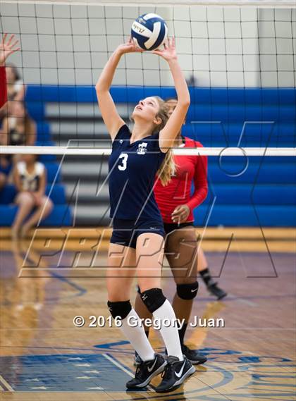 Thumbnail 3 in Belle Chasse @ Ursuline Academy photogallery.