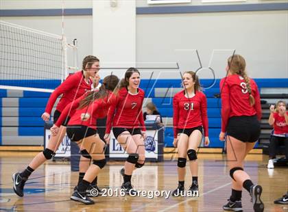 Thumbnail 2 in Belle Chasse @ Ursuline Academy photogallery.