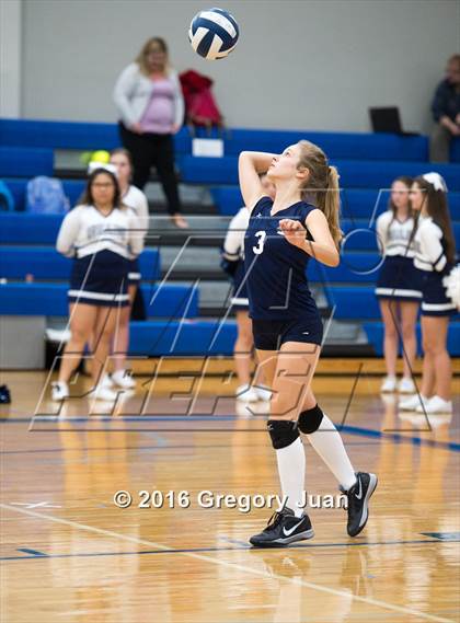 Thumbnail 1 in Belle Chasse @ Ursuline Academy photogallery.