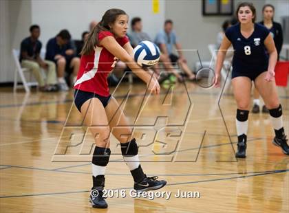 Thumbnail 2 in Belle Chasse @ Ursuline Academy photogallery.