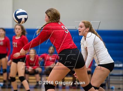 Thumbnail 3 in Belle Chasse @ Ursuline Academy photogallery.