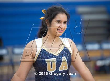 Thumbnail 1 in Belle Chasse @ Ursuline Academy photogallery.