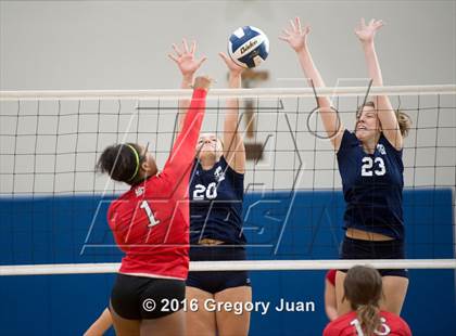 Thumbnail 2 in Belle Chasse @ Ursuline Academy photogallery.