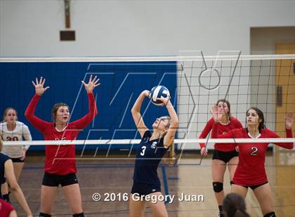 Thumbnail 1 in Belle Chasse @ Ursuline Academy photogallery.