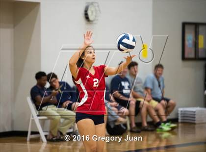 Thumbnail 2 in Belle Chasse @ Ursuline Academy photogallery.