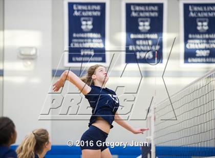 Thumbnail 1 in Belle Chasse @ Ursuline Academy photogallery.
