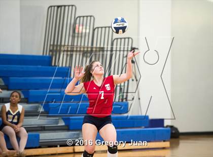 Thumbnail 2 in Belle Chasse @ Ursuline Academy photogallery.