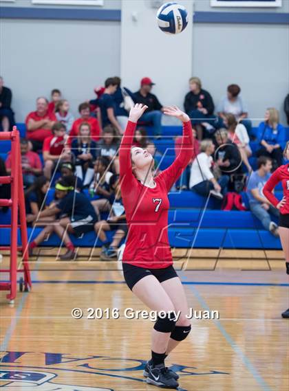 Thumbnail 3 in Belle Chasse @ Ursuline Academy photogallery.