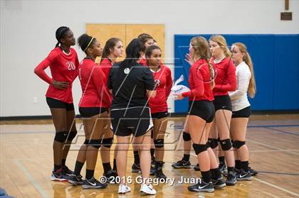 Thumbnail 3 in Belle Chasse @ Ursuline Academy photogallery.