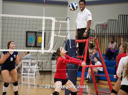 Thumbnail 3 in Belle Chasse @ Ursuline Academy photogallery.