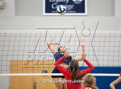 Thumbnail 1 in Belle Chasse @ Ursuline Academy photogallery.