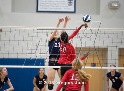 Thumbnail 2 in Belle Chasse @ Ursuline Academy photogallery.