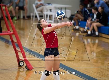 Thumbnail 1 in Belle Chasse @ Ursuline Academy photogallery.