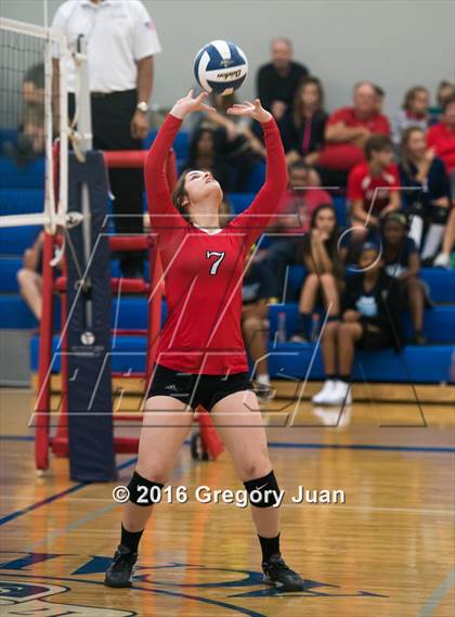 Thumbnail 1 in Belle Chasse @ Ursuline Academy photogallery.