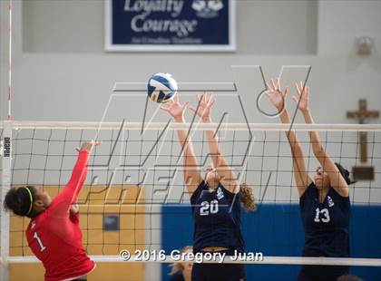 Thumbnail 1 in Belle Chasse @ Ursuline Academy photogallery.