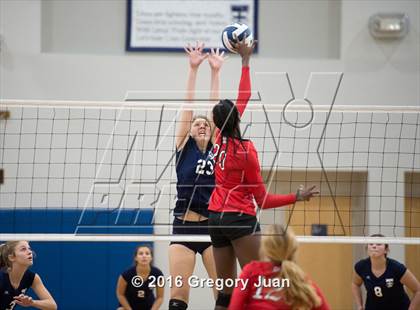Thumbnail 1 in Belle Chasse @ Ursuline Academy photogallery.